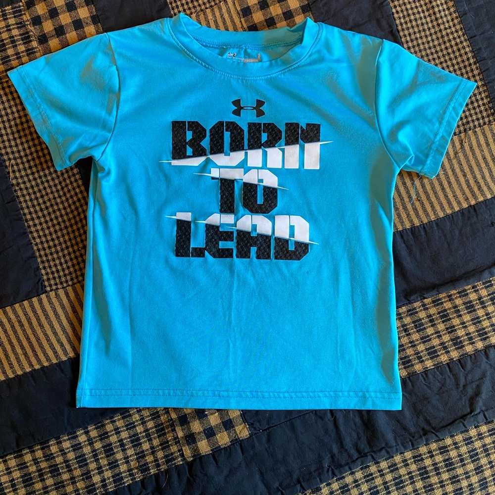 Under Armour Shirt